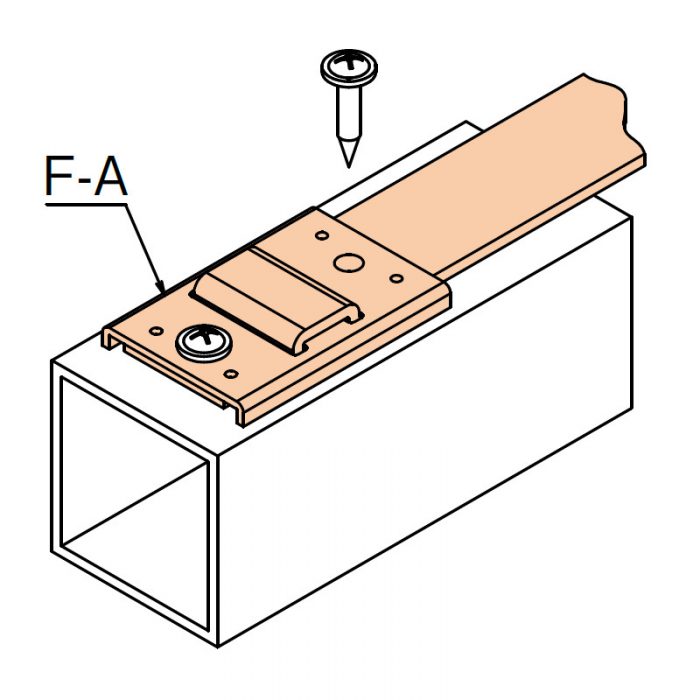 F-A / R-A | TMEHジャパン株式会社