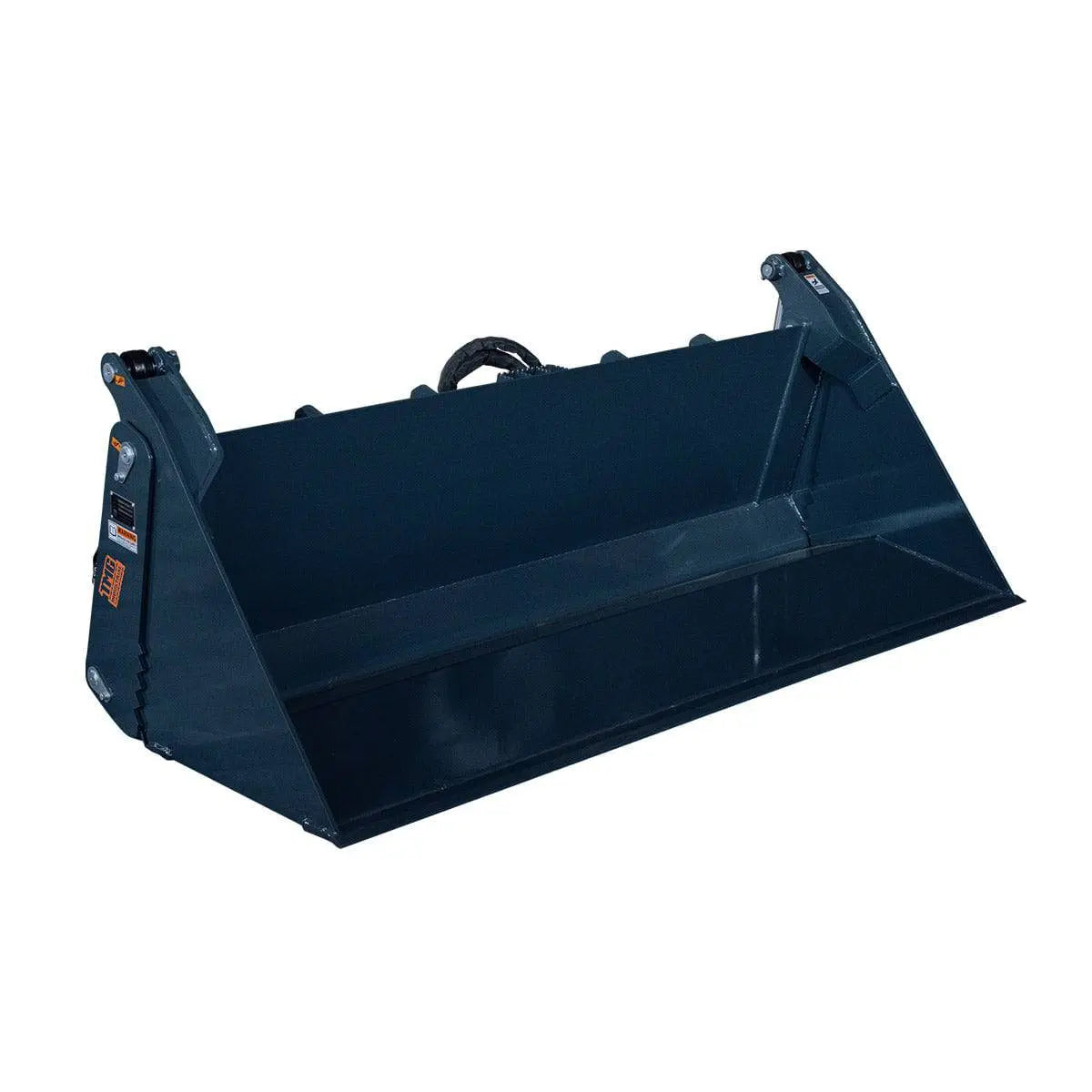 TMG Skid Steer 4-in-1 Bucket, 30