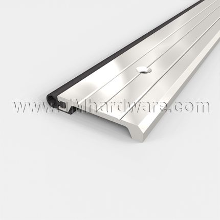 Pemko 90_PKSTOP Threshold Stop Strip | Trademark Hardware