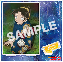 名探偵コナン』グラビアコレクション summer | トムスショップ