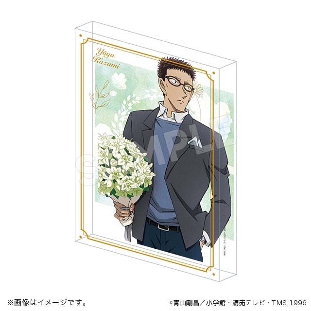 名探偵コナン】＜花束＞ グッズ販売 | トムスショップ