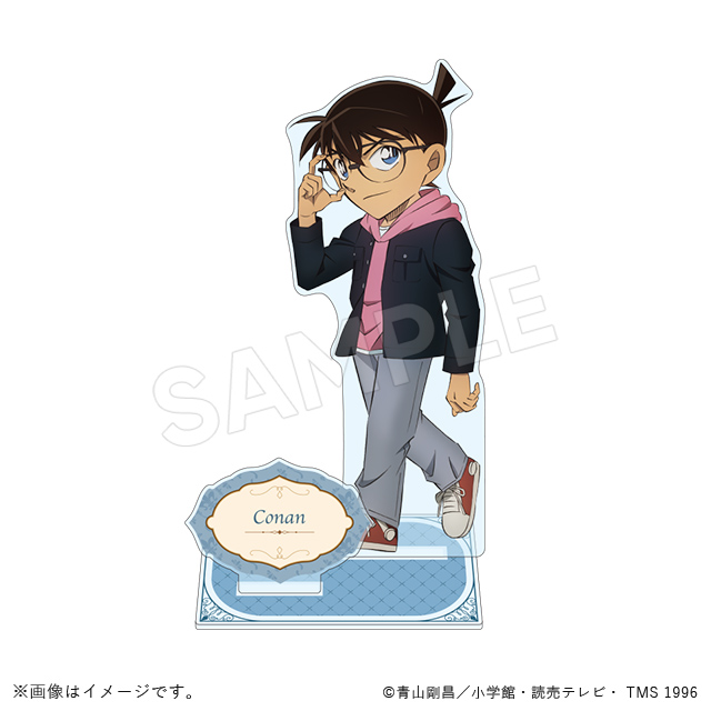 名探偵コナン】＜劇場版『名探偵コナン 黒鉄の魚影（サブマリン