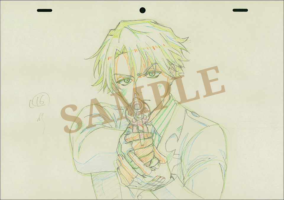 HIGH CARD Vol.8 DVD HIGH CARD トムスショップ