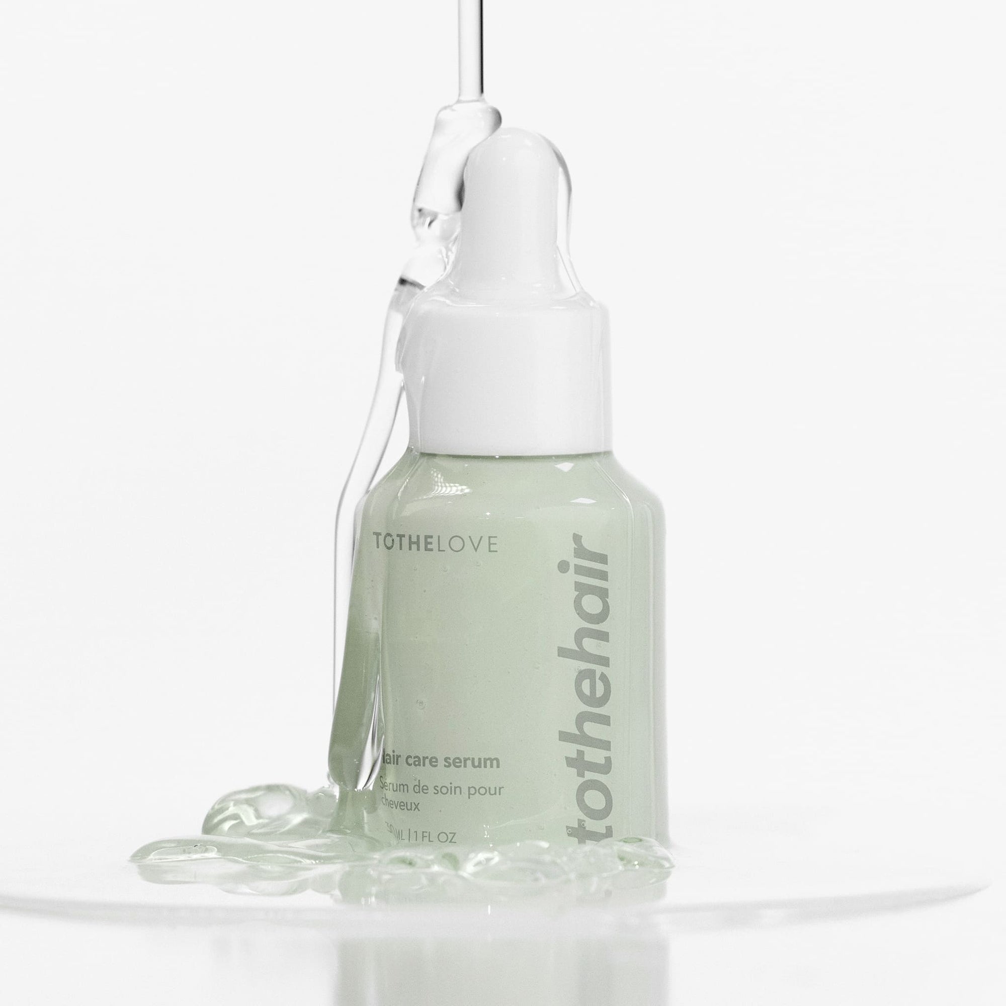 Tothehair Serum - TOTHELOVE | WORLDWIDE