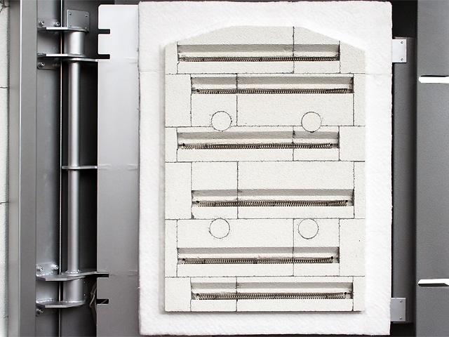中型電気窯 DFA-06 | 陶芸ショップ.コム / 陶芸用品・陶芸材料の専門店