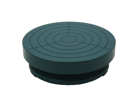 手ろくろ φ180*H55 BW-18L | 陶芸ショップ.コム / 陶芸用品・陶芸材料