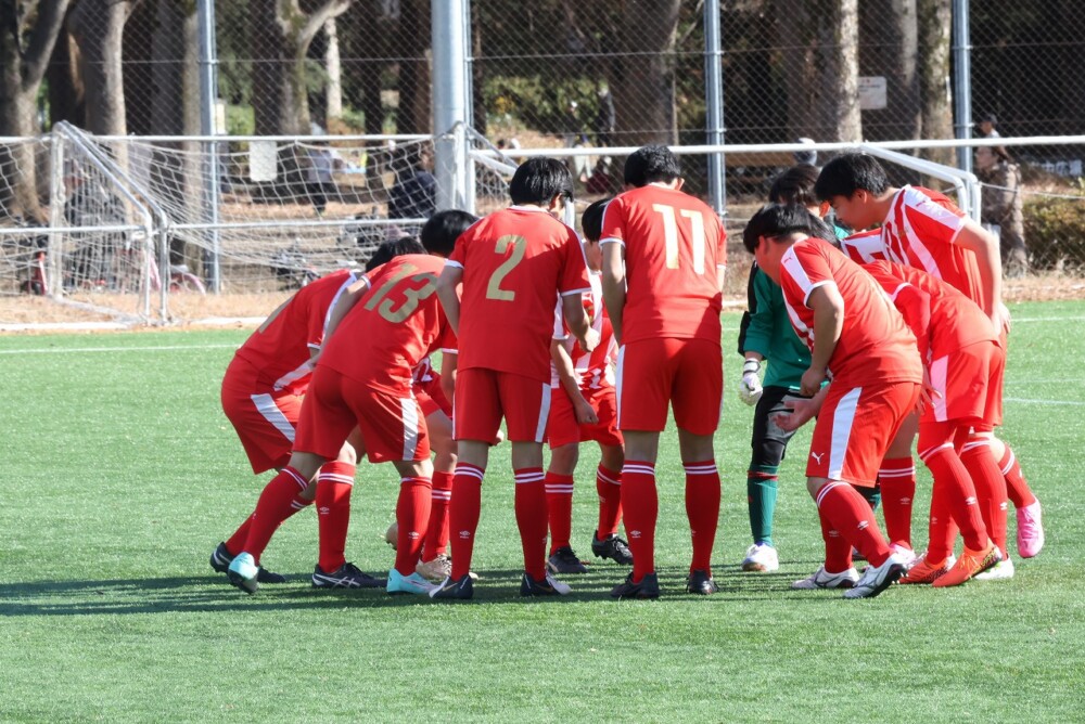もうひとつの高校サッカー選手権 | 山梨県立高等支援学校桃花台学園
