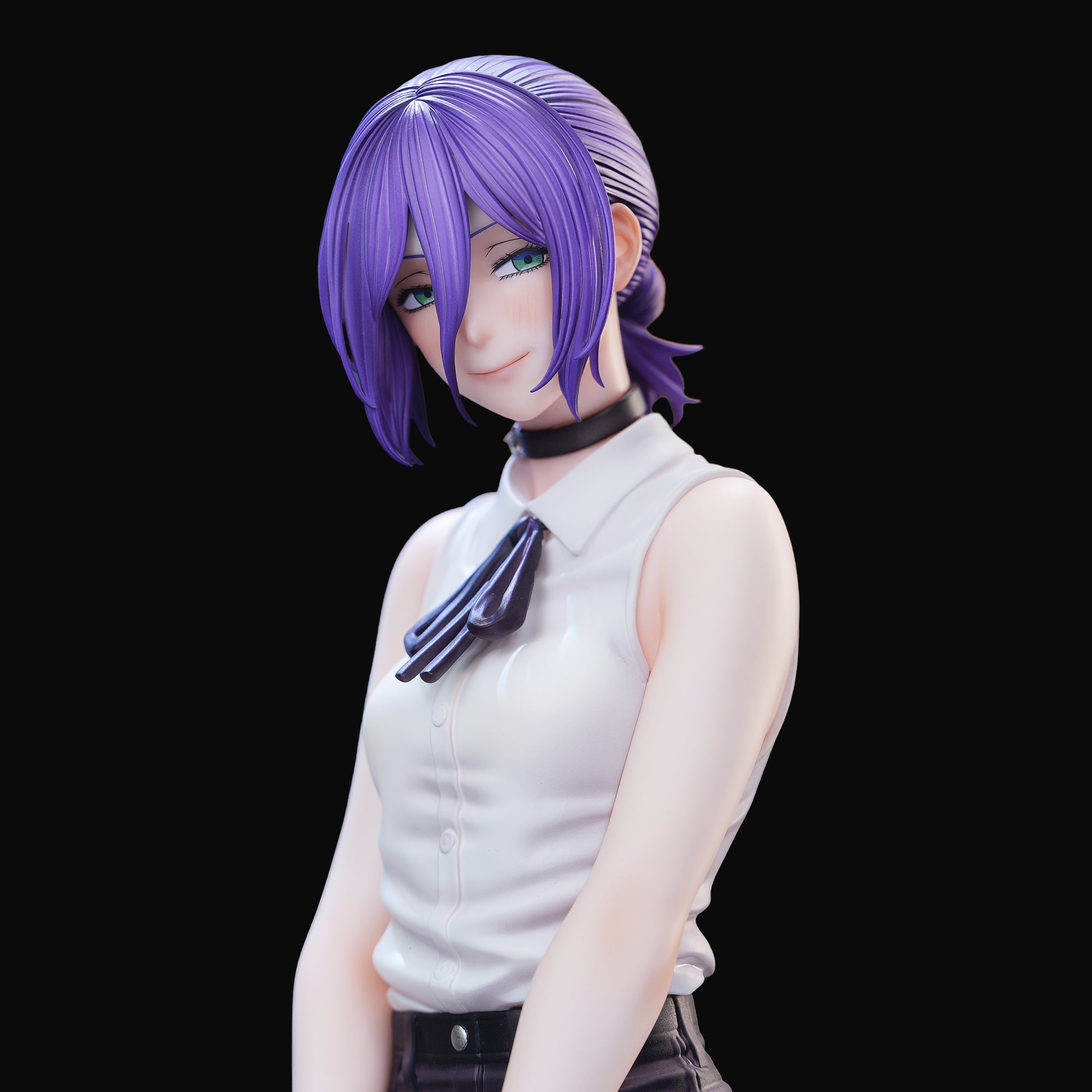 チェンソーマン レゼ 爆弾の悪魔 Ver. 1/6スケール 塗装済み完成品