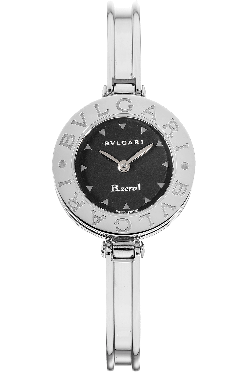 Pre-Owned Bulgari B.Zero1 (BZ22S)