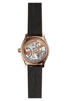 H. Moser & Cie. Endeavour Chinese Calendar Limited Edition (1210-0400)