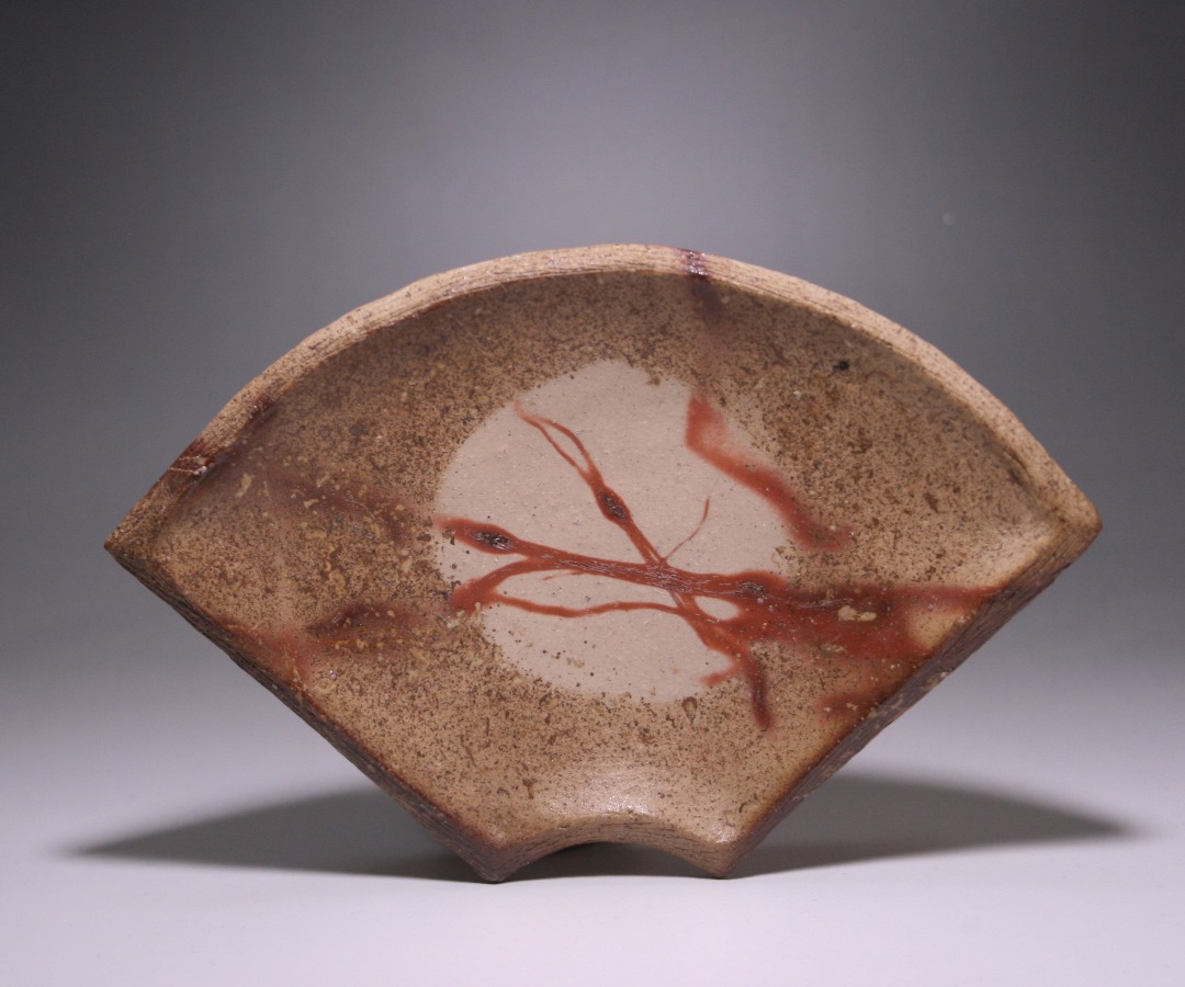 森 陶岳 作 「備前花生」 ～備前焼専門卸小売店 川口陶楽苑～