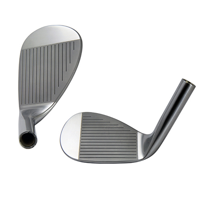 Crazy Wedge Prototype