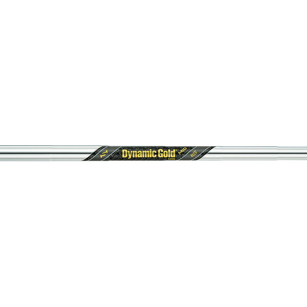 Dynamic Gold MID 115 Shaft - Single