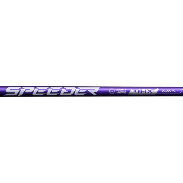 Fujikura Speeder NX Violet Shaft