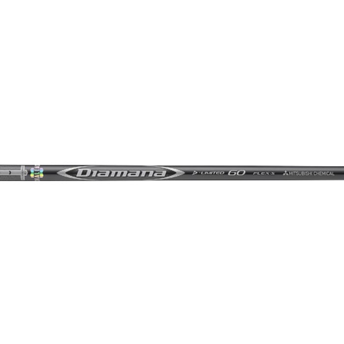 Diamana D-Limited Series Shaft