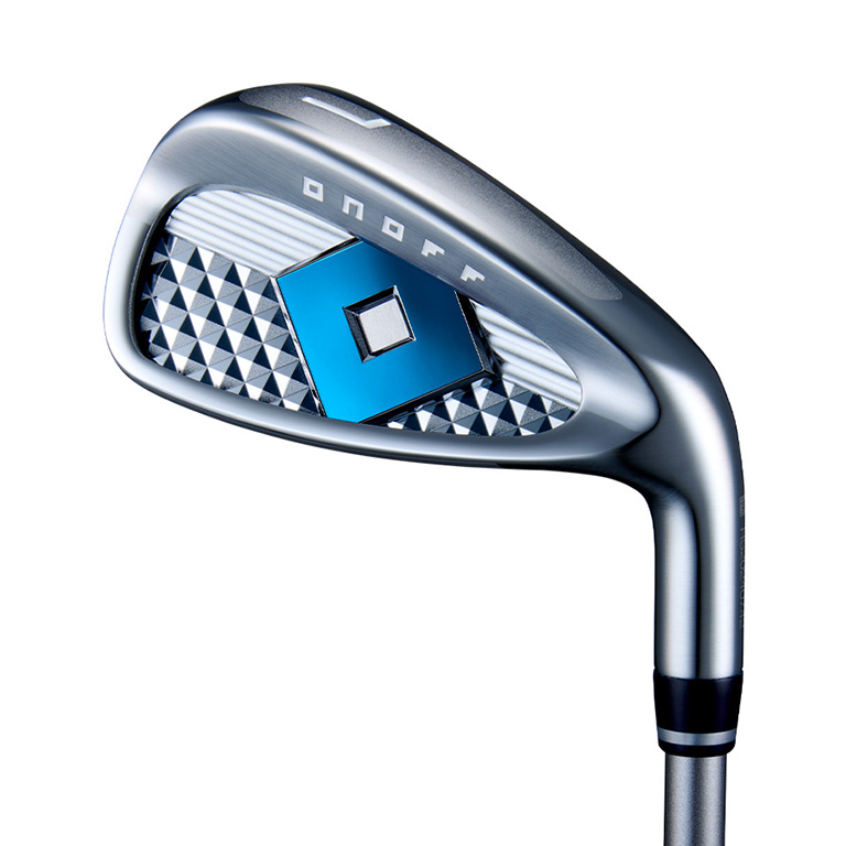 ONOFF Lady Iron 2025 7-PW ( 4pcs )