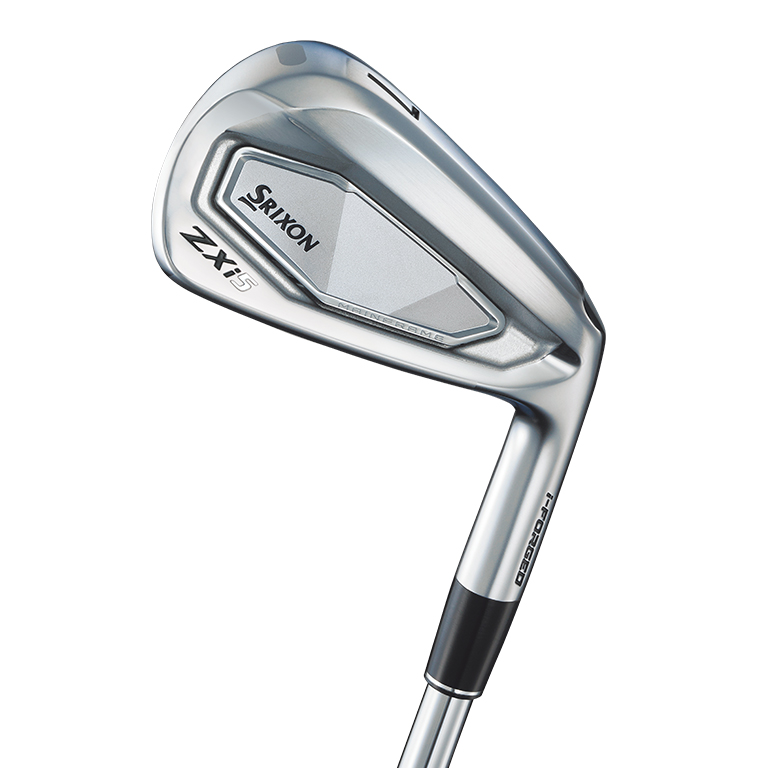 Srixon ZXi5 Iron ( #4 / AW / SW )