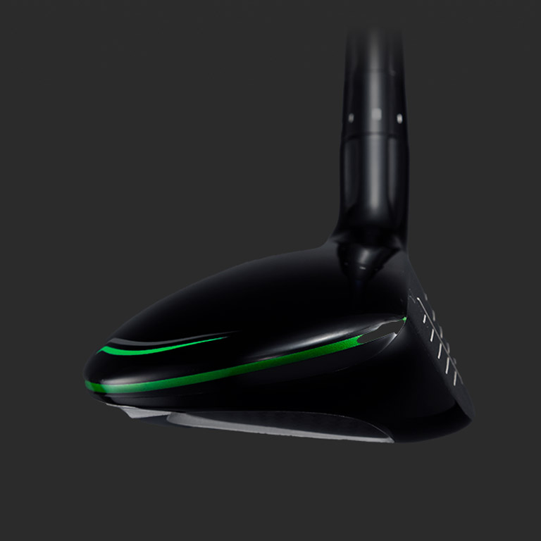 Waccine Compo WacWac 8 Utility