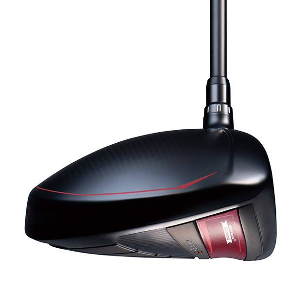 Yonex Ezone GT Type-S Driver 2024