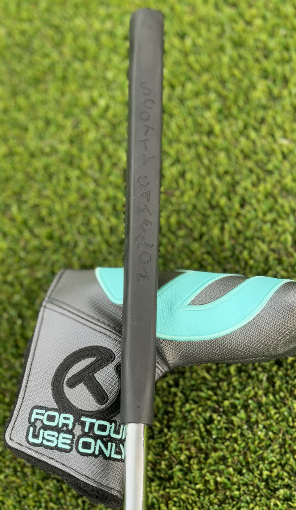 ✨TourType Timeless GSS 350G~~Tiger Woods✨ – TourScottys.com