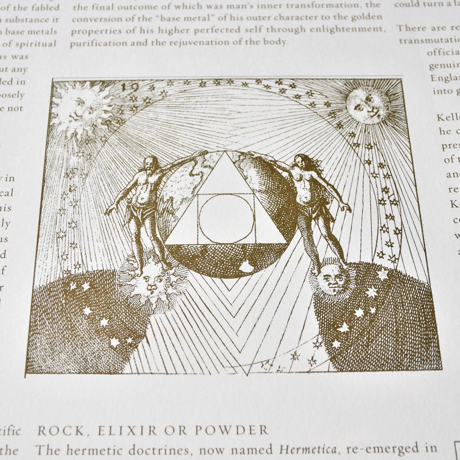 希少価値の高いアート雑誌 - プレソラマガジン No.5 – TOWARDS (トーズ）