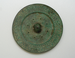 江戸時代中期頃超特大サイズ極稀少レア鬼師超絶技巧造寺社屋根大棟魔