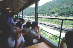 眺める・遊ぶ3｜四万十町役場