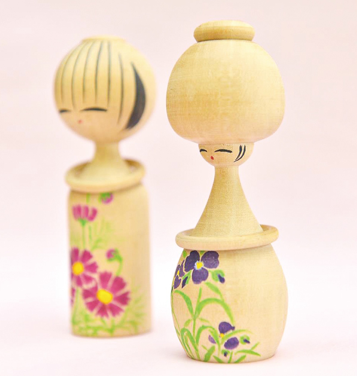 東京土産「こけし」 市内で製造 | 八王子 | タウンニュース