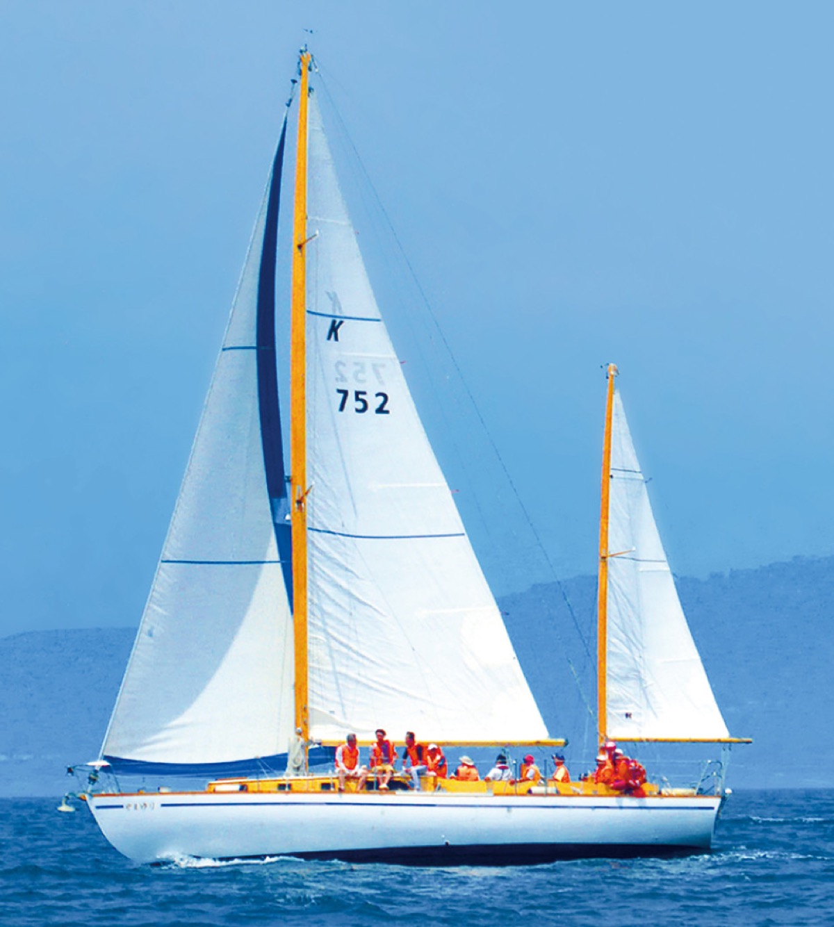 Tetsu MURANO ムラノ ディノ ロジン アート ヨット 帆船 Tetsu MURANO