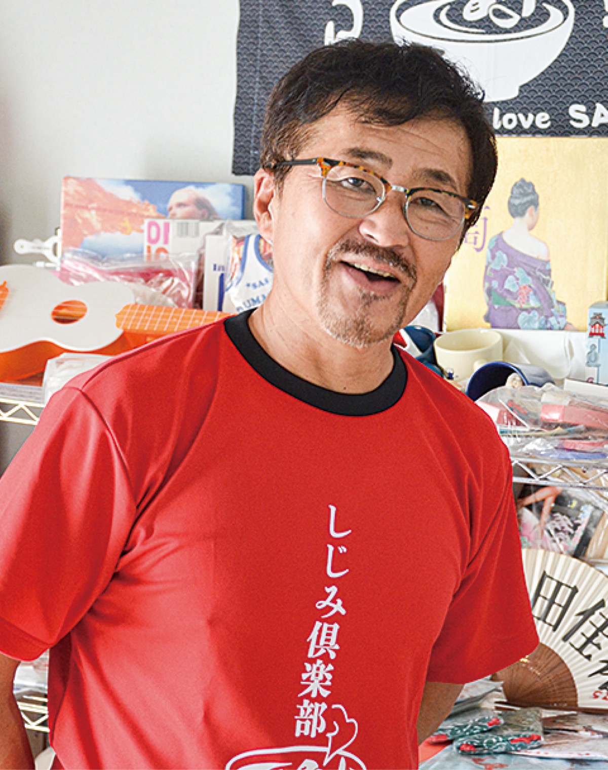 シリーズ｢サザンライブ｣を待ちわびて vol.2 サザンを支え、支えられた