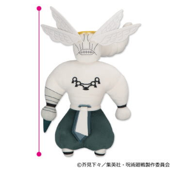 ◇TVアニメ 呪術廻戦 もちぴこマスコット【入荷済】｜バンダイの