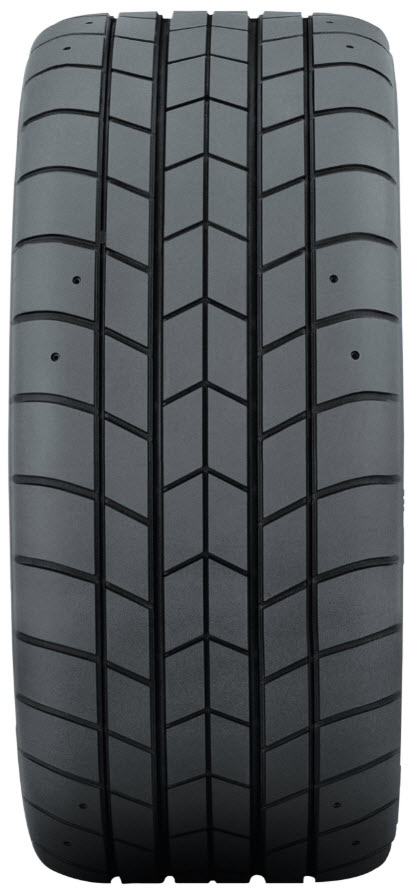 DOT Tires Designed for Competition Events - Proxes RA1 | Toyo Tires