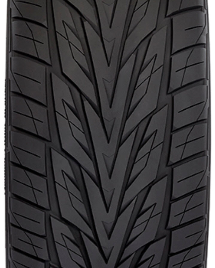 Performance Truck and SUV All Season Tires - Proxes ST III | Toyo