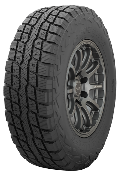 OBSERVE W/T-R（オブザーブ・ダブルティーアール）｜タイヤ製品情報