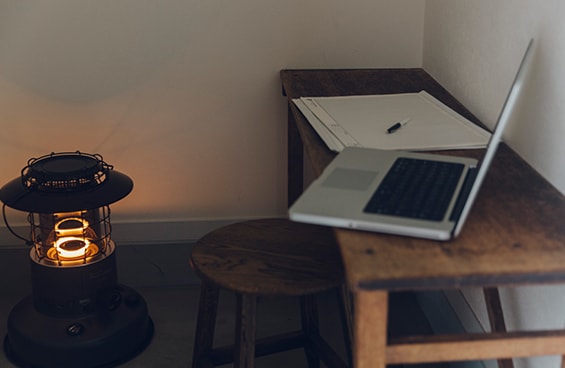 Round Stove RL-F250｜Favor class｜株式会社トヨトミ