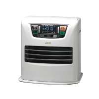 S9571】整備済 石油ファンヒーター トヨトミ NLC-S3317E5 S9571】整備