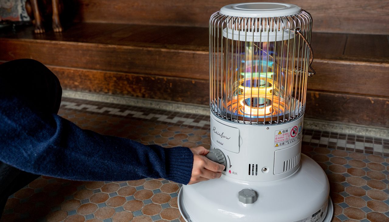 RB-2524 | 暖房製品 | トヨトミ-TOYOTOMI 公式サイト