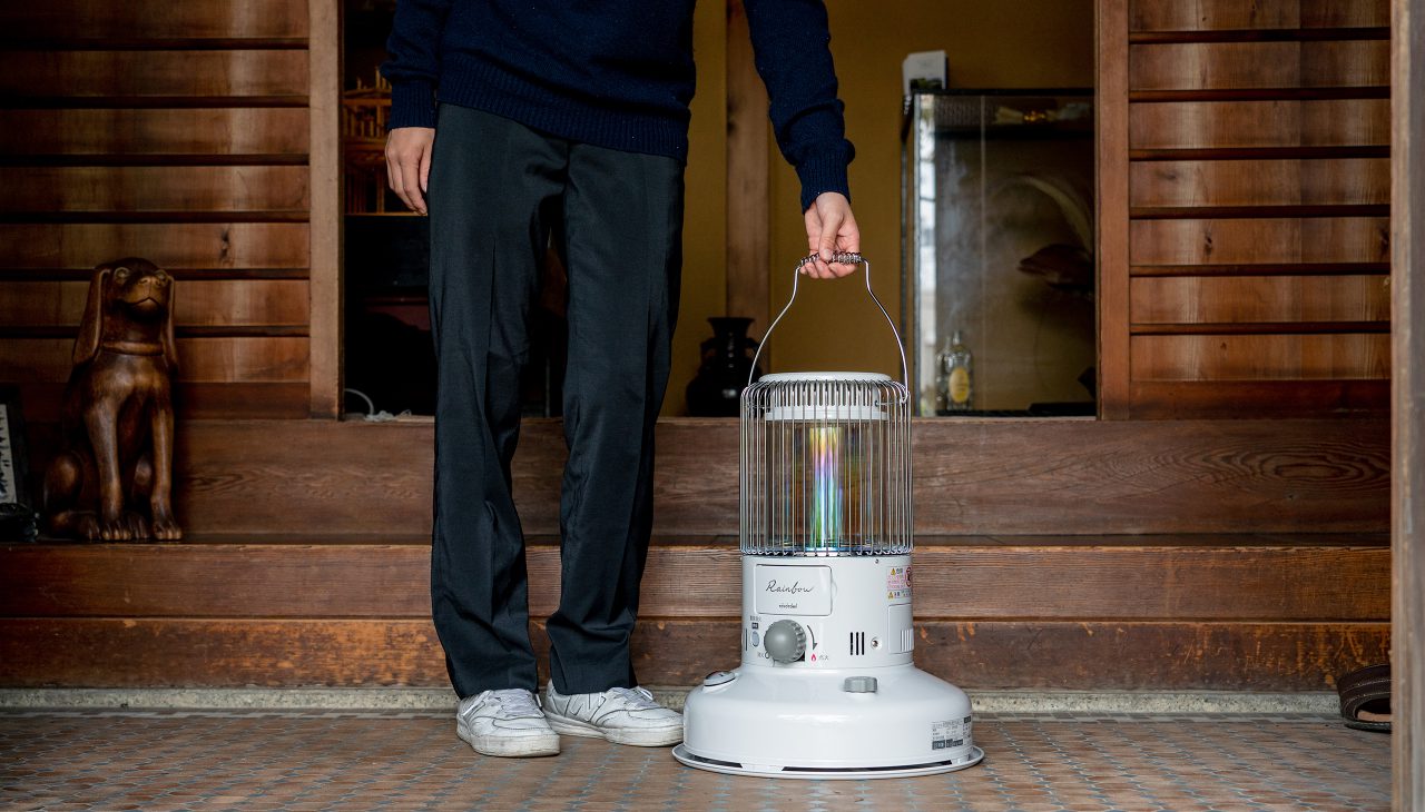 RB-2524 | 暖房製品 | トヨトミ-TOYOTOMI 公式サイト