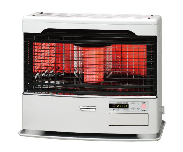 2台目）トヨトミ FF-36GT FFストーブ 木造10畳 2016年製 2台目