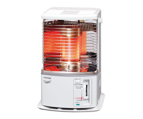 RSV-23N | 暖房製品 | トヨトミ-TOYOTOMI 公式サイト