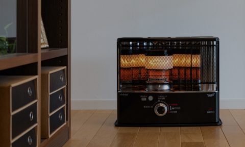 KF-19N | 暖房製品 | トヨトミ-TOYOTOMI 公式サイト