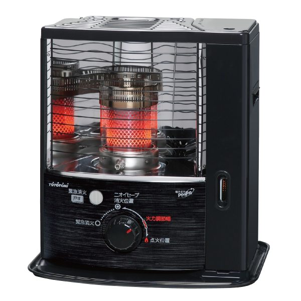 RC-W3624 | 暖房製品 | トヨトミ-TOYOTOMI 公式サイト