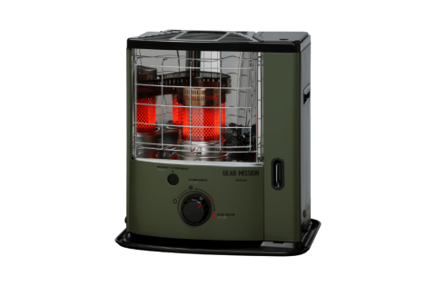 ギアミッション製品 | トヨトミ-TOYOTOMI 公式サイト