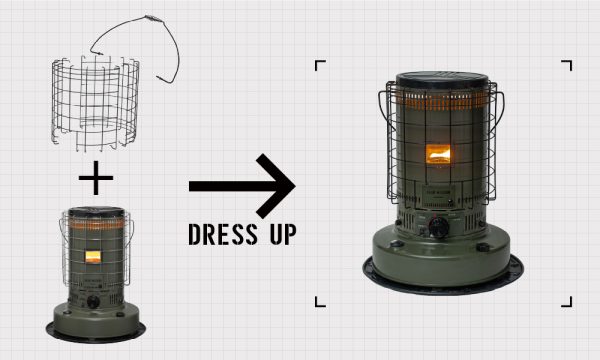 GM-KSGS(B) | トヨトミ-TOYOTOMI 公式サイト