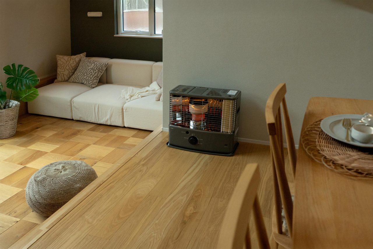 RC-NW36 | 暖房製品 | トヨトミ-TOYOTOMI 公式サイト