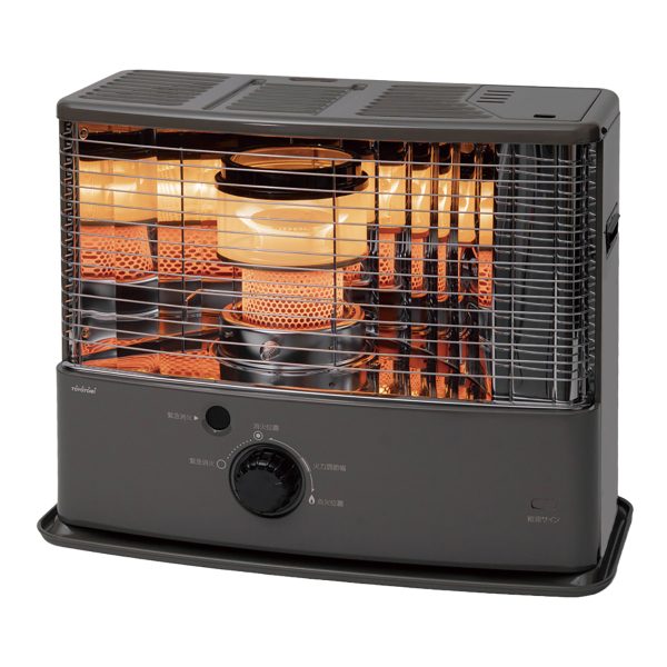 反射形石油ストーブ | トヨトミ-TOYOTOMI 公式サイト