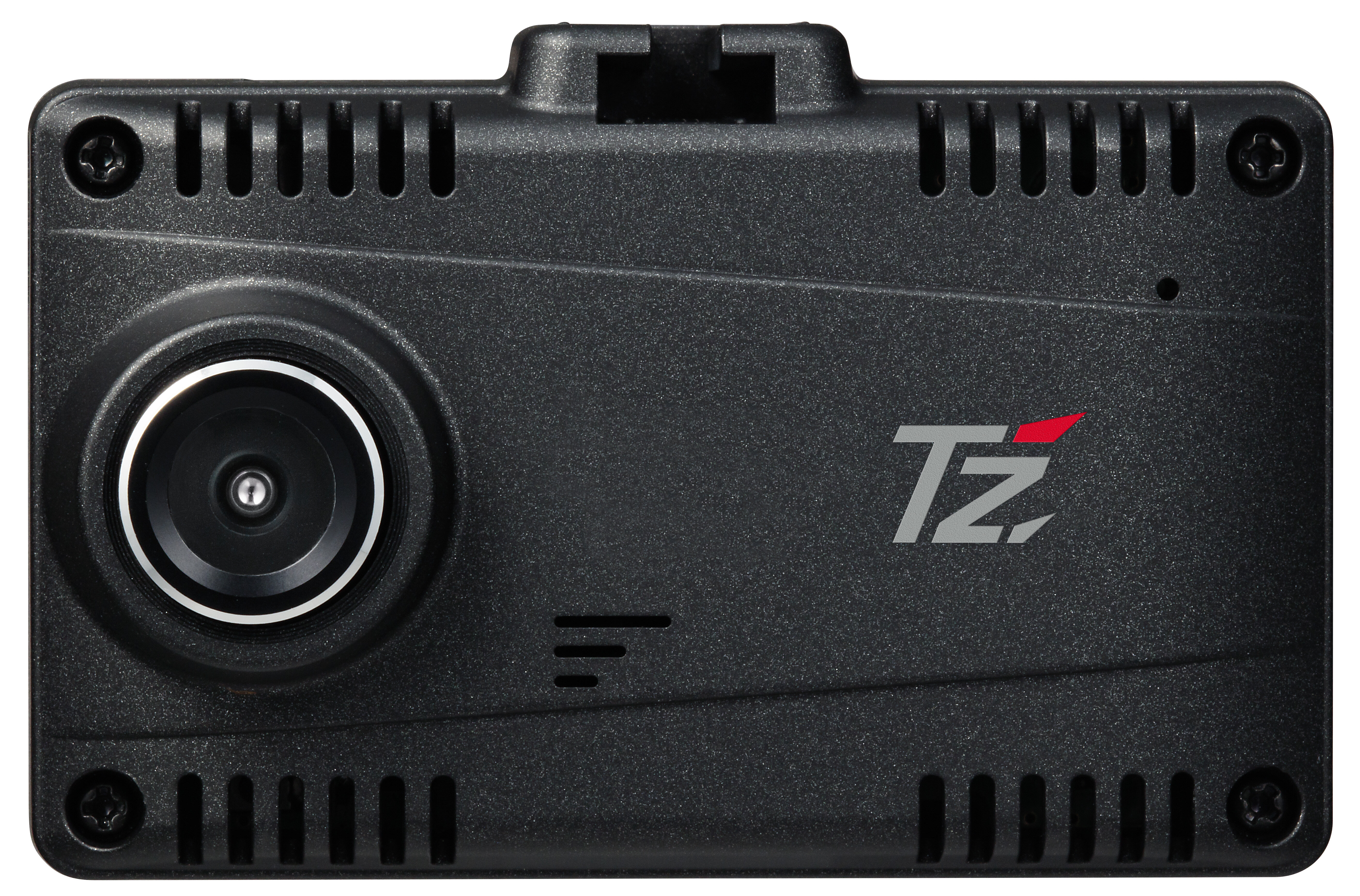 2カメラドライブレコーダー TZ-DR210|TZ商品|トヨタモビリティパーツ