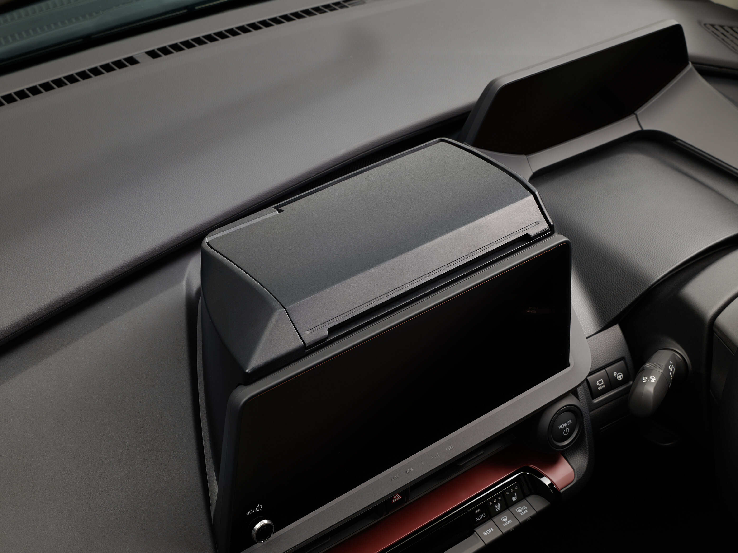 マルチBOX|TZ商品|トヨタモビリティパーツ株式会社 大阪支社・和歌山支社