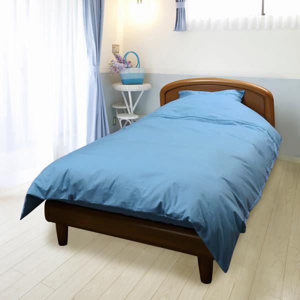 M＊mコレクション 肌掛け布団カバー: ふとんカバー｜東洋羽毛公式通販