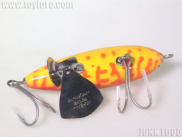 JUNK FOOD item: J-48655 バルサクリンカー